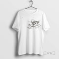 Officials Marcos Alvarado Memento Mori 2025 T-Shirts, Hoodie, Sweatshirt | CoreVibeTees.com
