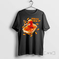 Officials Marcus The Worm Rigatoni Pasta Yumyum T-Shirts, Hoodie, Sweatshirt | CoreVibeTees.com