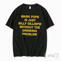 Officials Mark Pope Is Just Billy Gillispie Without The Drinking Problem Premium T Shirts Sweater