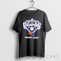 Officials Marvin Ridge Mavericks Nchsaa 7a Champions 2026 Tee