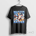 Officials Master Baiter Get The Fishing Graphic T-Shirts, Hoodie, Sweatshirt | CoreVibeTees.com