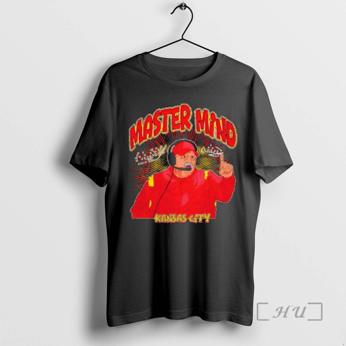 Officials Master Mind Kansas City Graphic T-Shirts, Hoodie, Sweatshirt | CoreVibeTees.com