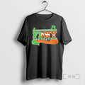 Officials Mcdevitt Strong Fdny Foundation Graphic T-Shirts, Hoodie, Sweatshirt | CoreVibeTees.com