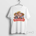 Officials Mcdownalds Down Syndrome 90s Bootleg T-Shirts, Hoodie, Sweatshirt | CoreVibeTees.com