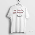 Officials Me Poop In Me Pants The Hermanator Tee Shirt Sweater