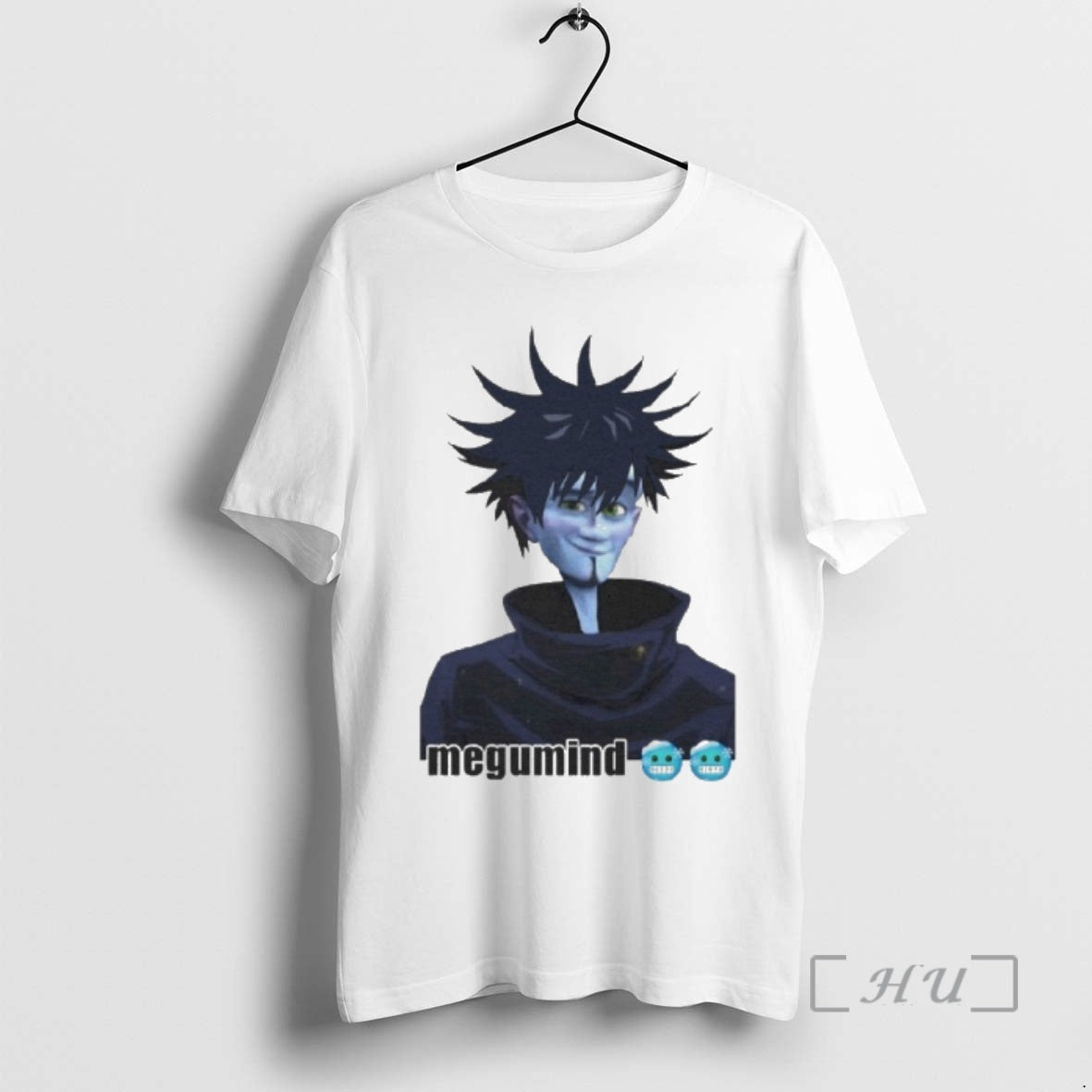 Officials Megumind T-Shirts, Hoodie, Sweatshirt | CoreVibeTees.com