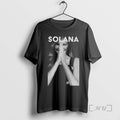Officials Melania Trump Solana T-Shirts, Hoodie, Sweatshirt | CoreVibeTees.com