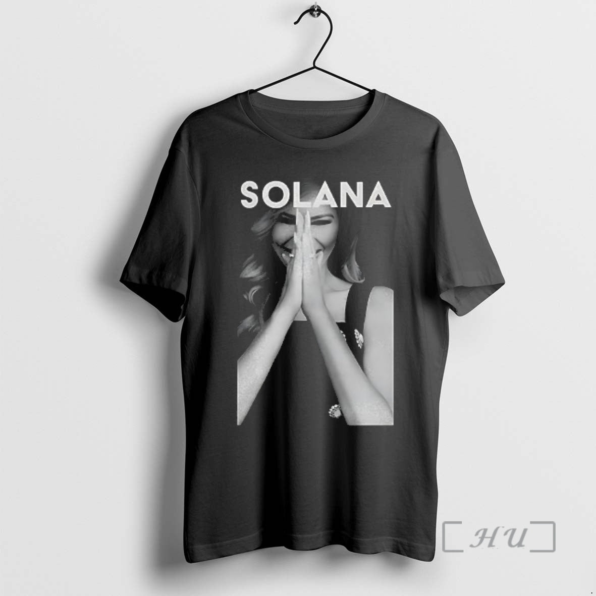 Officials Melania Trump Solana T-Shirts, Hoodie, Sweatshirt | CoreVibeTees.com