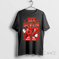 Officials Meme 67 Six Seven 6 7 Valentine Heart T-Shirts, Hoodie, Sweatshirt | CoreVibeTees.com