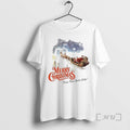 Officials Merry Christmas Form New York City T-Shirts, Hoodie, Sweatshirt | CoreVibeTees.com
