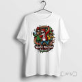 Officials Merry Mischief Squad Funny Urban Christmas T-Shirts, Hoodie, Sweatshirt | CoreVibeTees.com