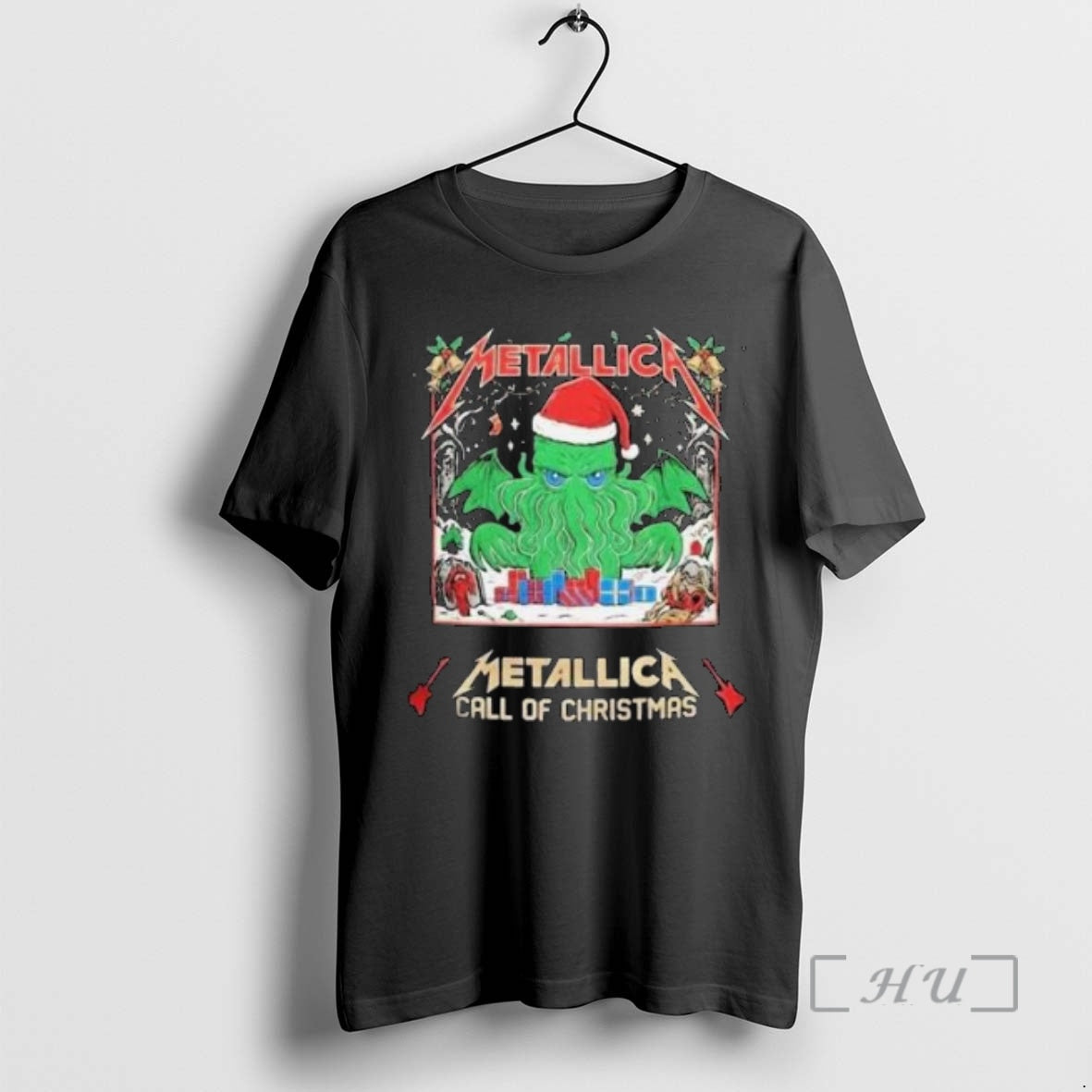 Officials Metallica Call Of Christmas 2025 Circle Black T-Shirts, Hoodie, Sweatshirt | CoreVibeTees.com