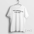 Officials Metaphorical Cocaine T-Shirts, Hoodie, Sweatshirt | CoreVibeTees.com