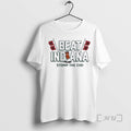 Officials Miami Beat Indiana Stomp The Cig Cfp 2026 T-Shirts, Hoodie, Sweatshirt | CoreVibeTees.com