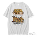 Officials Michael Franti Morrison 2026 Red Rocks Amphitheatre