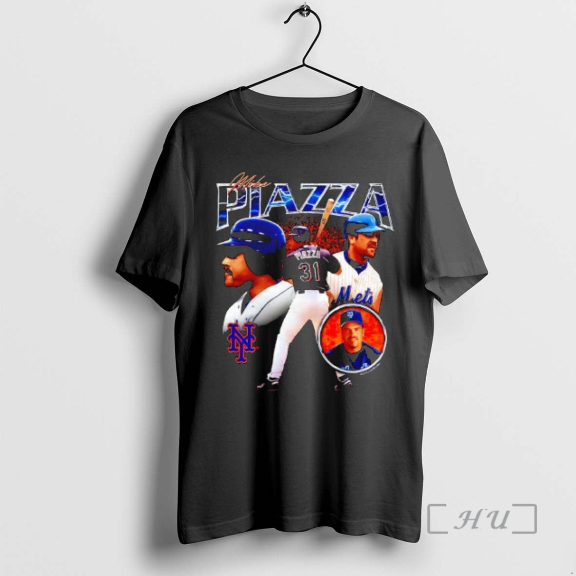 Officials Mike Piazza New York Mets Cooperstown Power T-Shirts, Hoodie, Sweatshirt | CoreVibeTees.com