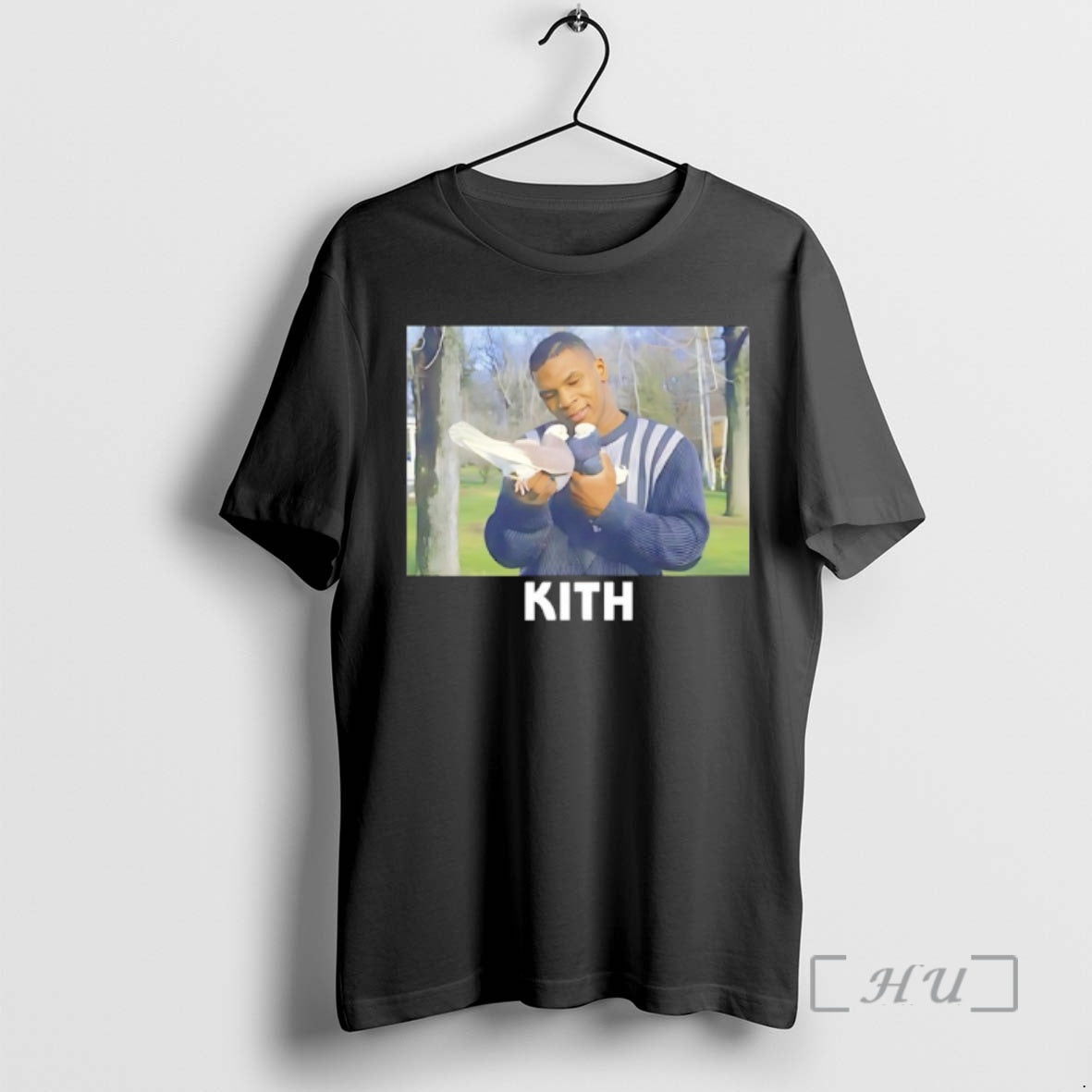 Officials Mike Tyson Now Kith T-Shirts, Hoodie, Sweatshirt | CoreVibeTees.com
