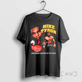 Officials Mike Tyson Heavyweight Champion Of The World Signature T-Shirts, Hoodie, Sweatshirt | CoreVibeTees.com