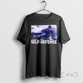 Officials Military Self Defense Graphic T-Shirts, Hoodie, Sweatshirt | CoreVibeTees.com