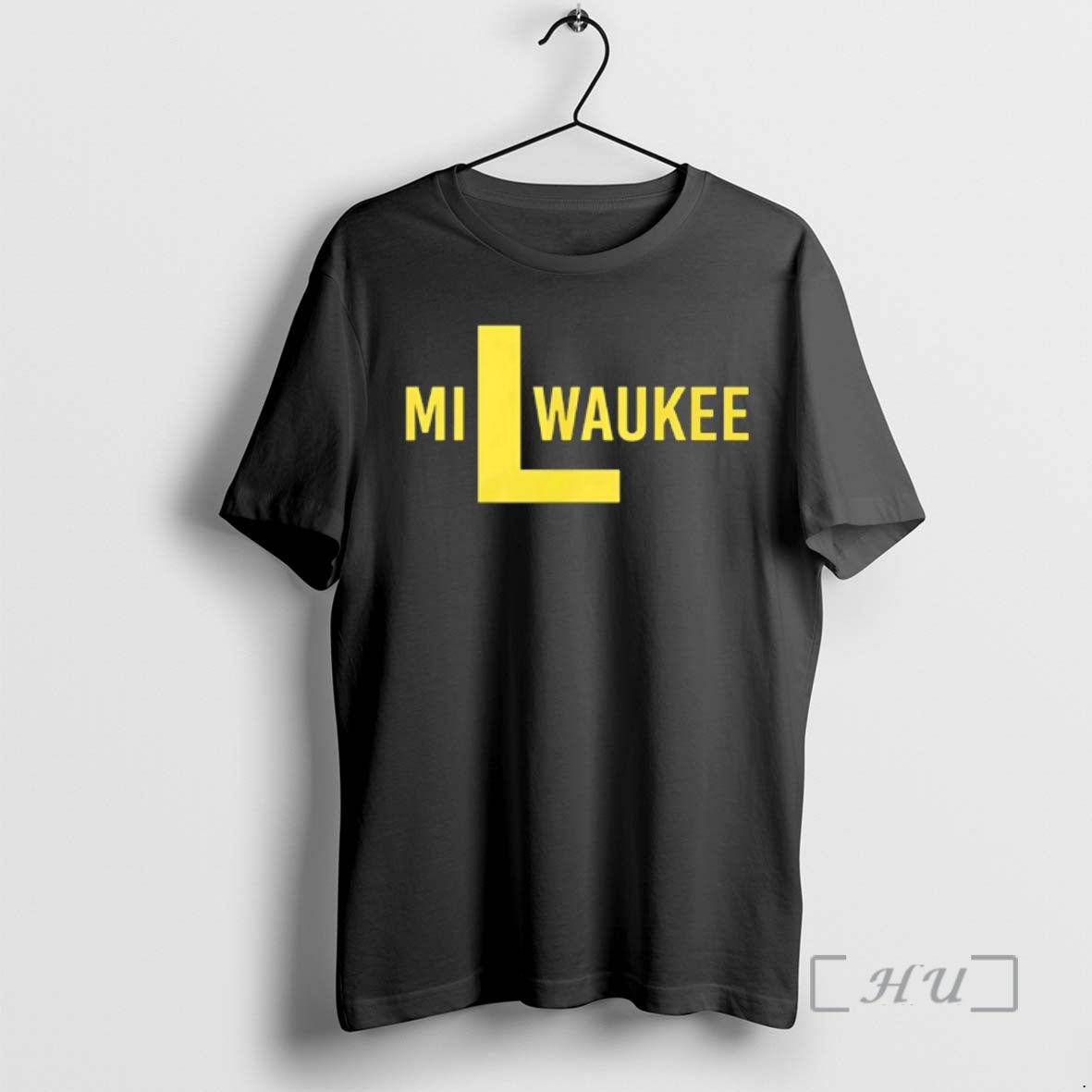 Officials Milwaukee Fly The L Flag T-Shirts, Hoodie, Sweatshirt | CoreVibeTees.com