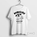 Officials Mingyu Nana Tour Vintage T-Shirts, Hoodie, Sweatshirt | CoreVibeTees.com