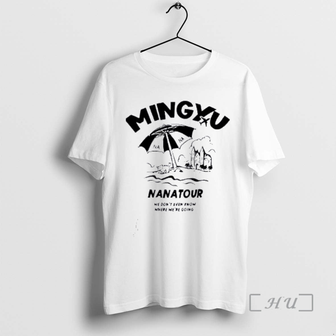 Officials Mingyu Nana Tour Vintage T-Shirts, Hoodie, Sweatshirt | CoreVibeTees.com
