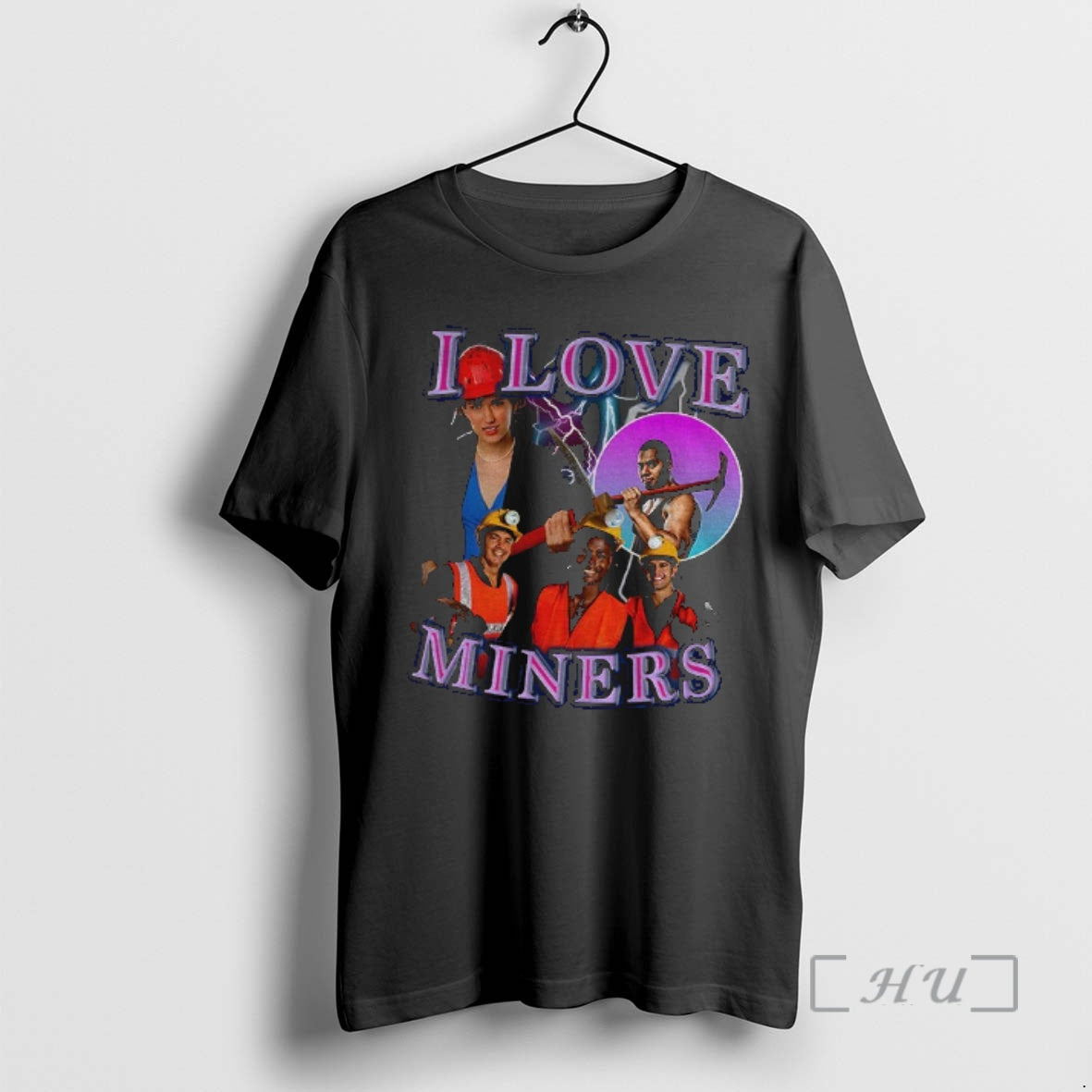 Officials Mining Enthusiast I Love Miners T-Shirts, Hoodie, Sweatshirt | CoreVibeTees.com