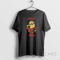 Officials Minion Hacker I Have All Your Passwords Me Omg Thank You What Are They T-Shirts, Hoodie, Sweatshirt