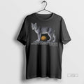 Officials Minnesota Basketball Federation Lynx Canadensis Tee Shirt Sweater