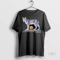 Officials Minnesota Basketball Federation Lynx Canadensis Tee Sweater