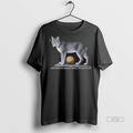 Officials Minnesota Basketball Federation Tee Shirt Sweater