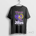 Officials Minnesota Vikings In My Veins Jesus In My Heart Diamond Logo Premium T Shirts Hoodie, Sweatshirt | CoreVibeTees.com