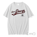 Officials Mississippi State Bulldogs Super Dawgs Logo