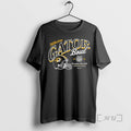 Officials Missouri Football 2025 Taxslayer Gator Bowl Bound T-Shirts, Hoodie, Sweatshirt | CoreVibeTees.com
