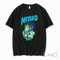 Officials Miyako Lovebites Bank Premium T Shirts Sweater Hoodie Jpg