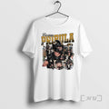 Officials Mizzou Tigers Nil Beau Pribula 9 Player Circle White T-Shirts, Hoodie, Sweatshirt | CoreVibeTees.com