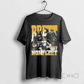 Officials Mizzou Tigers Nil Brett Norfleet 87 Player T-Shirts, Hoodie, Sweatshirt | CoreVibeTees.com