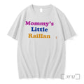 Officials Mommys Little Railfan Tee Premium T Shirts Sweater Hoodie Jpg