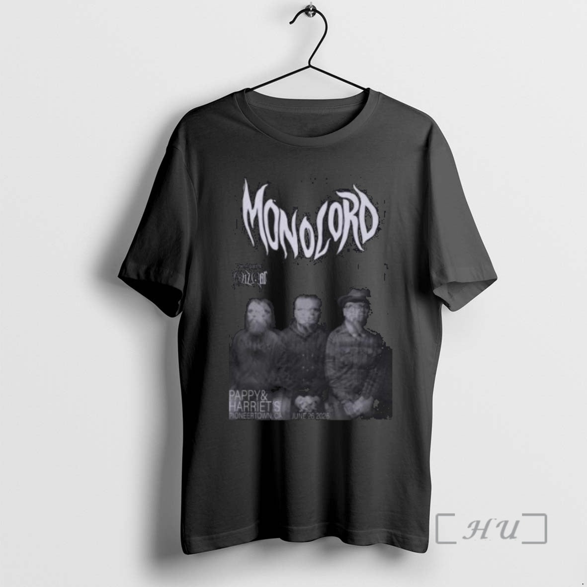 Officials Monolord Pioneertown Ca June 26 2026 Circle Black T-Shirts, Hoodie, Sweatshirt | CoreVibeTees.com