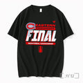Officials Montreal Canadiens 2026 Nhl Eastern Conference Final Logo