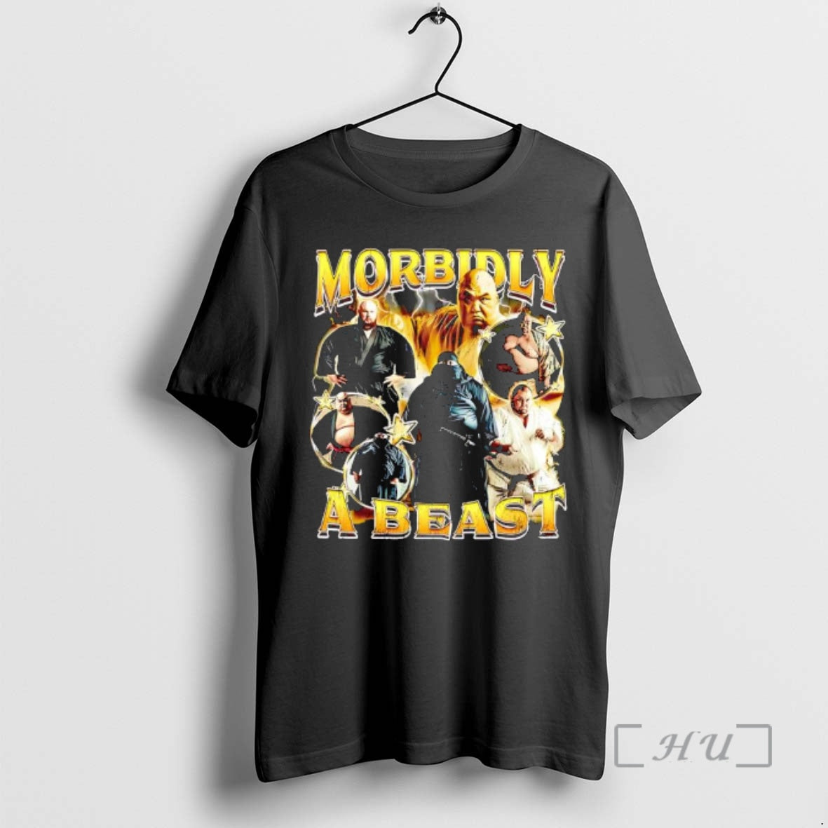 Officials Morbidly A Beast Graphic T-Shirts, Hoodie, Sweatshirt | CoreVibeTees.com