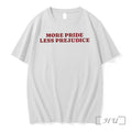 Officials More Pride Less Prejudice Premium T Shirts Sweater Hoodie Jpg