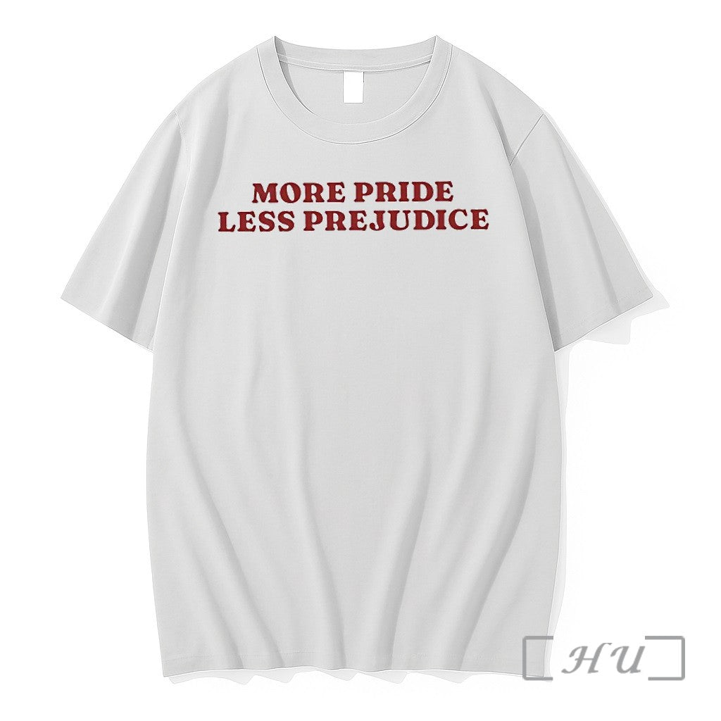 Officials More Pride Less Prejudice Premium T Shirts Sweater Hoodie Jpg