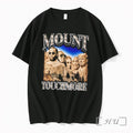 Officials Mount Touchmore Anti Trump Diddy Epstein Tee