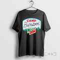Officials Mountain Dew Camp Barstool 2025 T-Shirts, Hoodie, Sweatshirt | CoreVibeTees.com