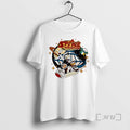 Officials Mouse And Friends Space Mountain Magic Kingdom T-Shirts, Hoodie, Sweatshirt | CoreVibeTees.com