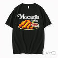 Officials Mozzarella Sticks For Food Lovers And Fried Cheese Snack