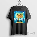 Officials Mr Balis Cat T-Shirts, Hoodie, Sweatshirt | CoreVibeTees.com