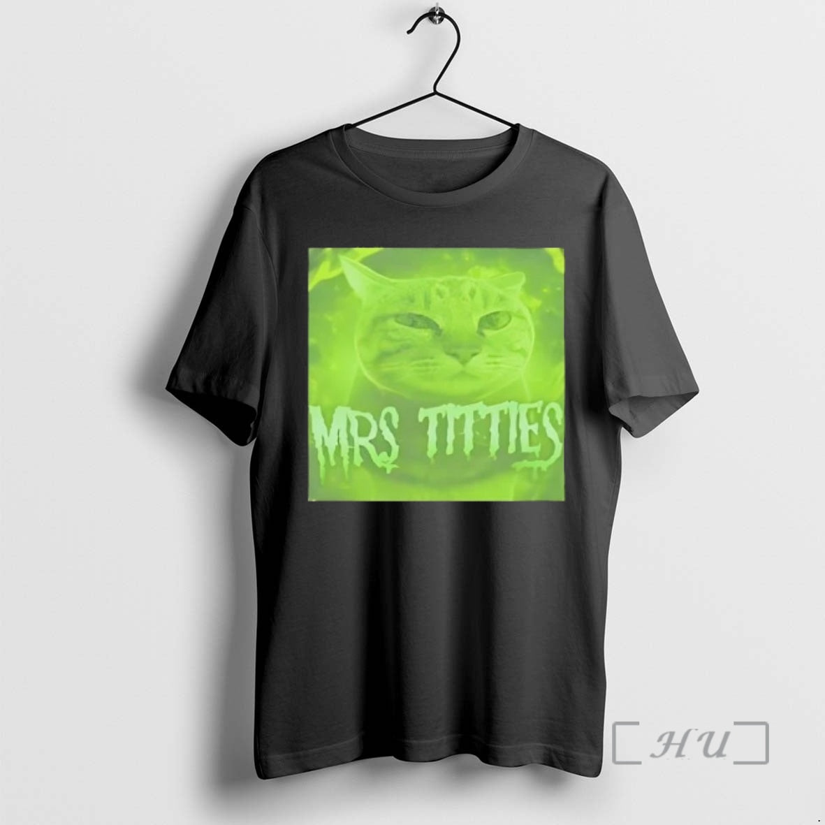 Officials Mrs Titties Cat T-Shirts, Hoodie, Sweatshirt | CoreVibeTees.com