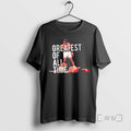 Officials Muhammad Ali Goat Greatest Of Ali Time T-Shirts, Hoodie, Sweatshirt | CoreVibeTees.com